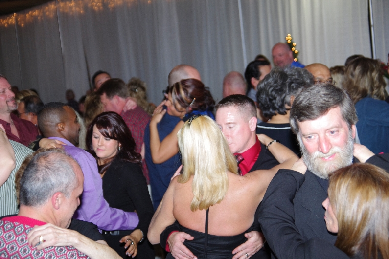 Corporate Event Entertainment 7 - KC and The Moonlighters Band Columbus OH