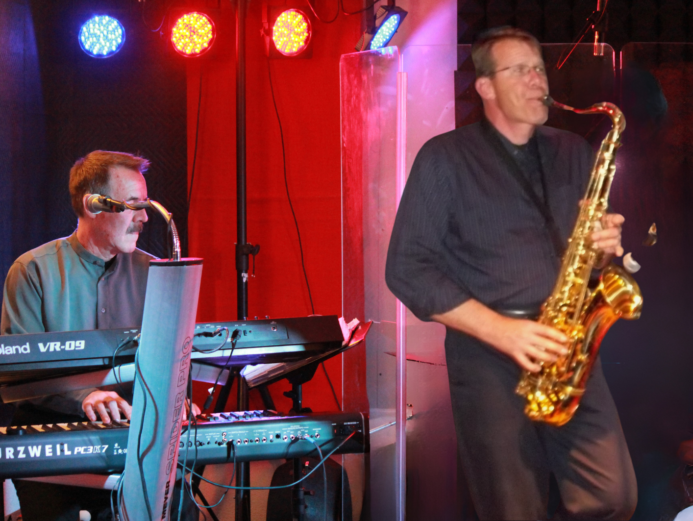 Video 4 - KC and The Moonlighters Band Columbus OH