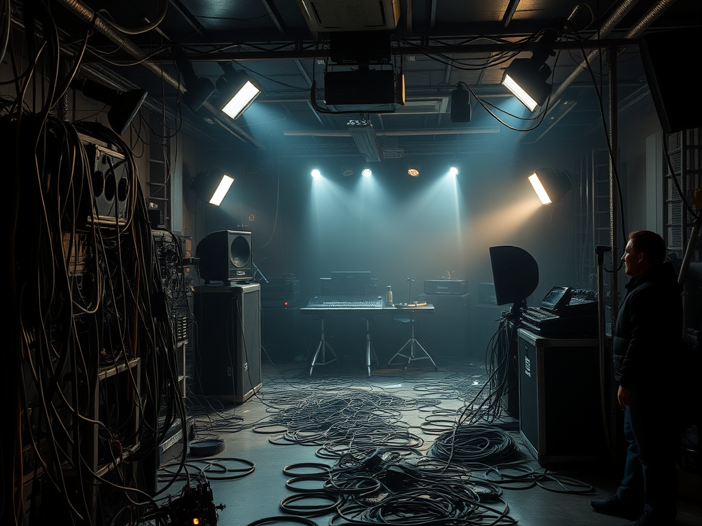 Beyond the Backline: Uncovering the Hidden Costs of Inexperienced Event Entertainment 7 - KC and The Moonlighters Band Columbus OH