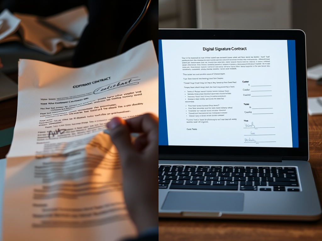 Problems with Band Contracts: Why Modern Contracts Matter for Your Peace of Mind 4 - KC and The Moonlighters Band Columbus OH