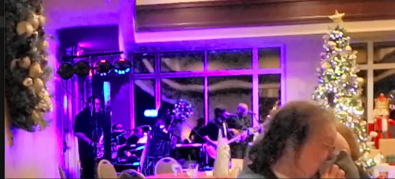 Video 17 - KC and The Moonlighters Band Columbus OH