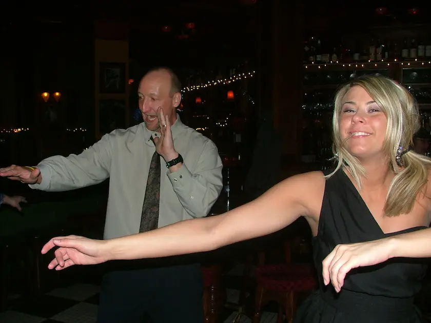 Video 13 - KC and The Moonlighters Band Columbus OH