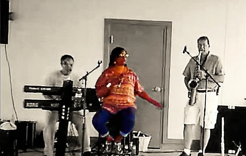 Video 6 - KC and The Moonlighters Band Columbus OH